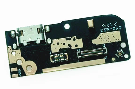 Original USB Charging Dock Connector Board for Doogee V Max plus S110 S100 S118 V30 pro V31GT V30T Mobile Phone Repair Part Doogee phone repair parts