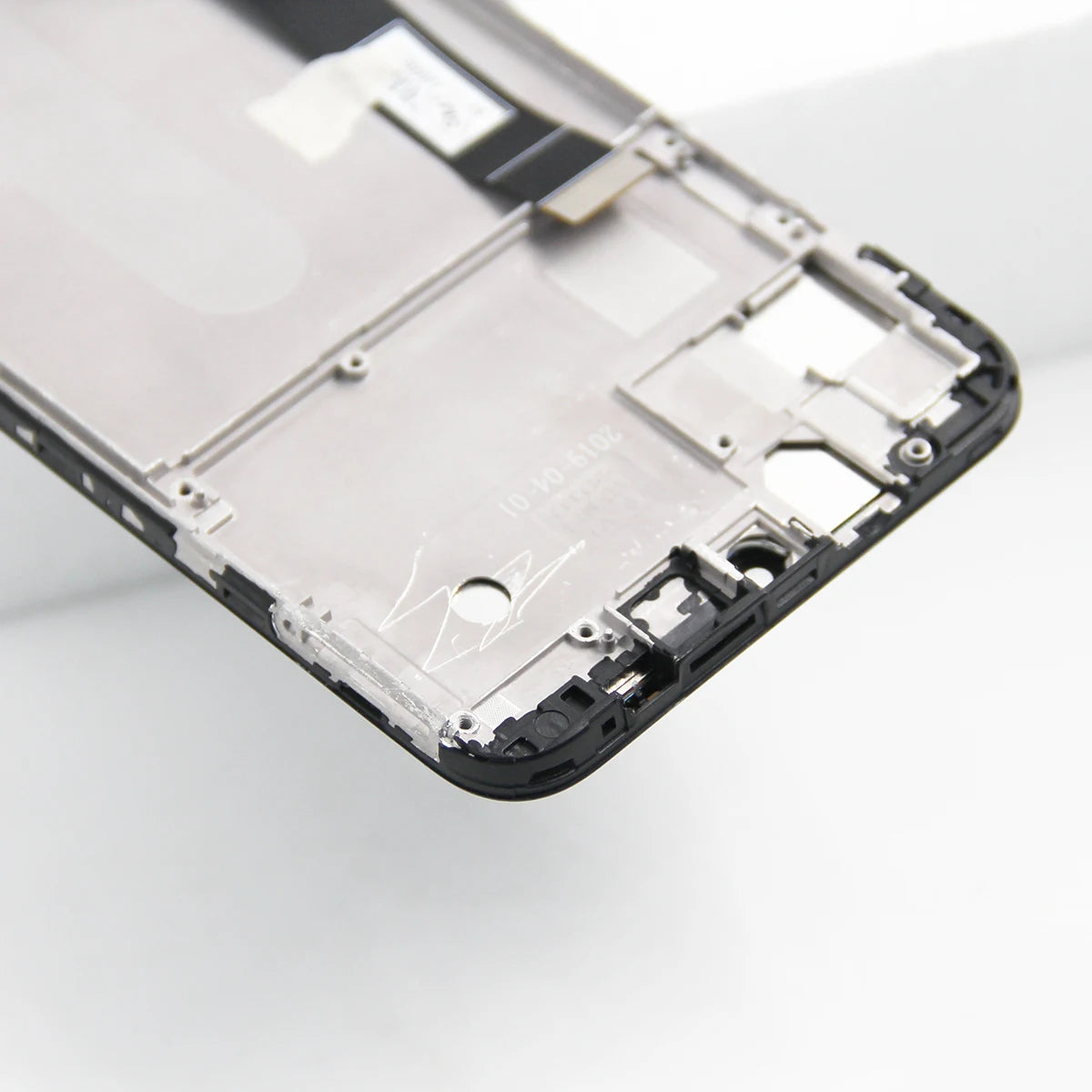 5.84" Screen for Xiaomi Mi Play M1901F9E Lcd Display Digital Touch Screen with Frame Assembly for Xiaomi Mi Play Replacement Xiaomi phone repair parts