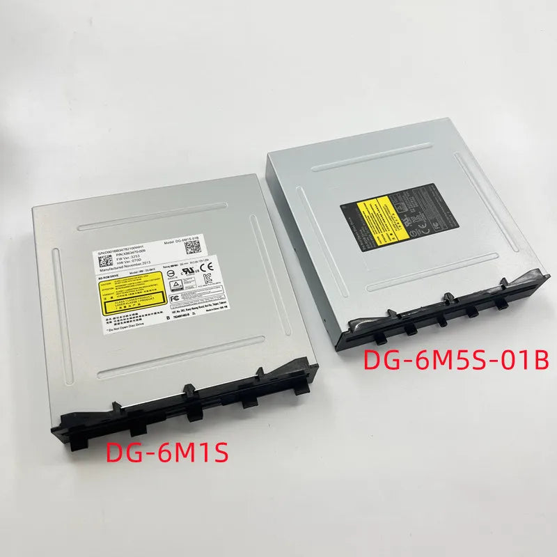 Suitable for XBOX ONE series optical drive ONE ONE S ONE X host built-in optical drive DG-6M1S 6M5S CD-ROOM Game console repair parts