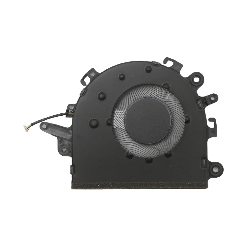 Original laptop CPU Cooling Fan For For Lenovo Ideapad 3-15IML05 3-15ARE05 3-15ITL05 V15-IIL  Cooling Fan 5F10S13910 Lenovo laptop repair parts