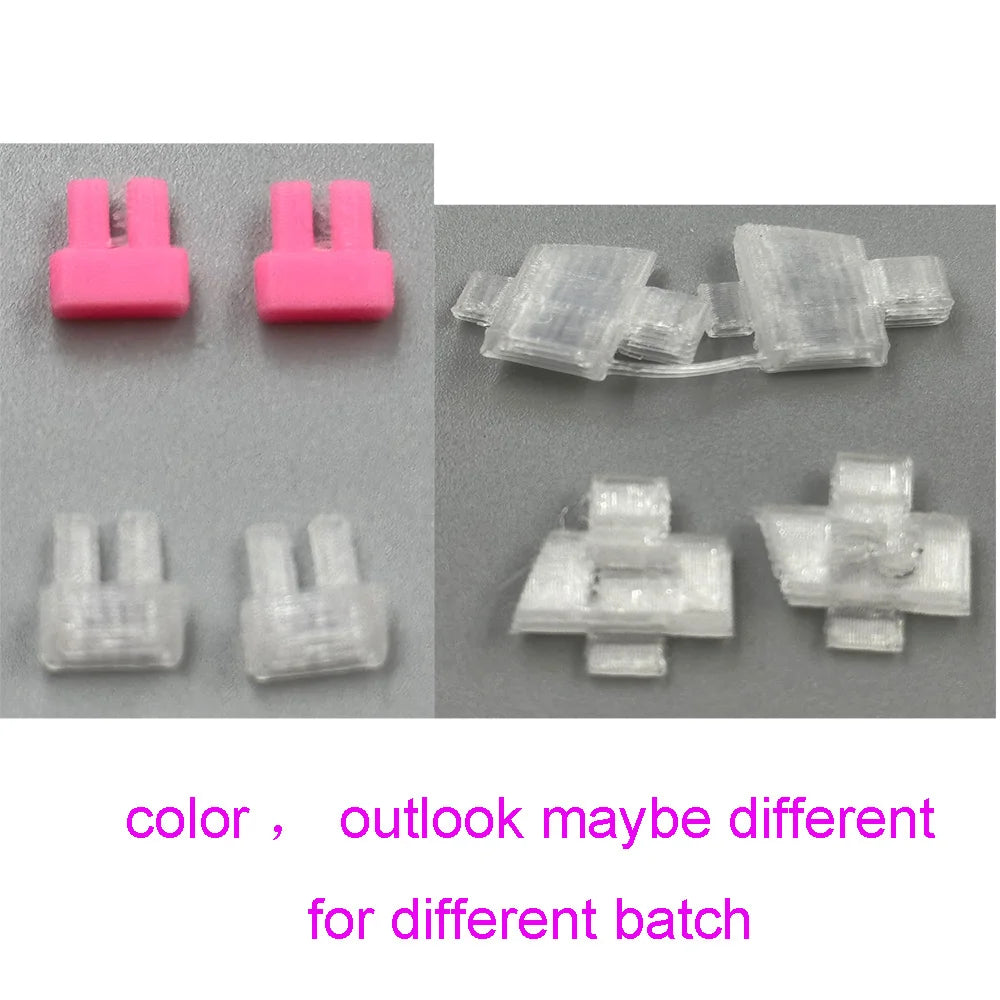 For PS5 V1 V2 V3 DS5 Edge Controller Smart Front Buttons For Dualsense Clicky Front Flex Buttons  Face Dpad Buttons Trigger Game console repair parts