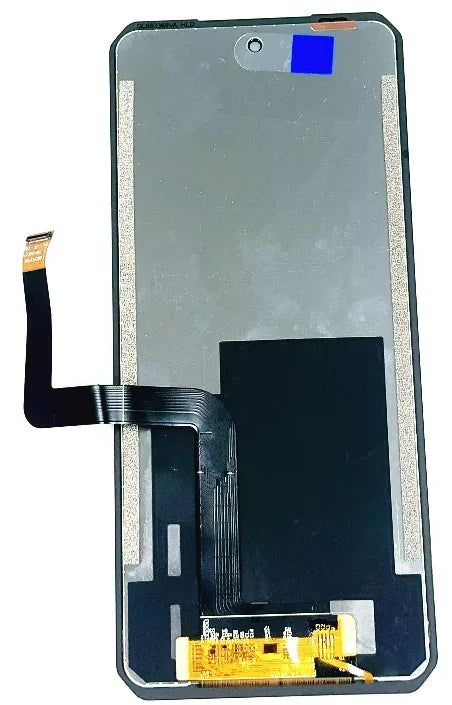 New Original 6.79' Digitizer For Unihertz 8849 Tank 1 Tank 2 Tank 3 Pro S Phone2460*1080 LCD Display With Touch Screen Assembly Other brand Phone repair parts