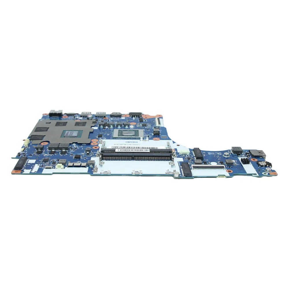Laptop Motherboard For Lenovo Legion 5 15ARH05 NM-D041 With CPU R5 4600H R7 4800H GPU GTX1650 4G  GTX1650Ti 4G  5B20S44554 GY55H Lenovo laptop repair parts