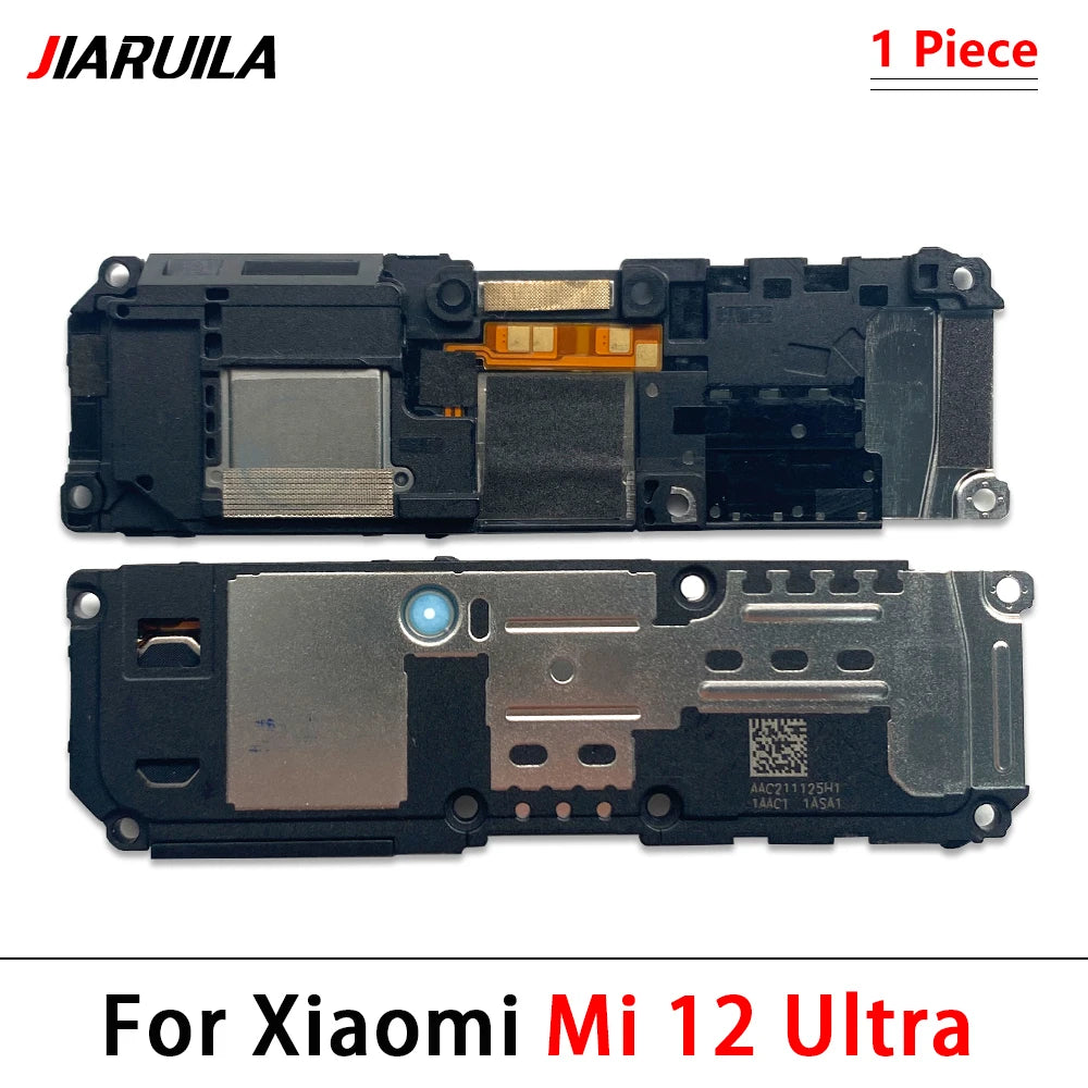 New For Xiaomi Mi 11 11T 12 12T 13 13T 14 Pro Lite Ultra Buzzer Ringer Loud Speaker Loudspeaker Flex Cable  Xiaomi  Xiao mi phone repair parts