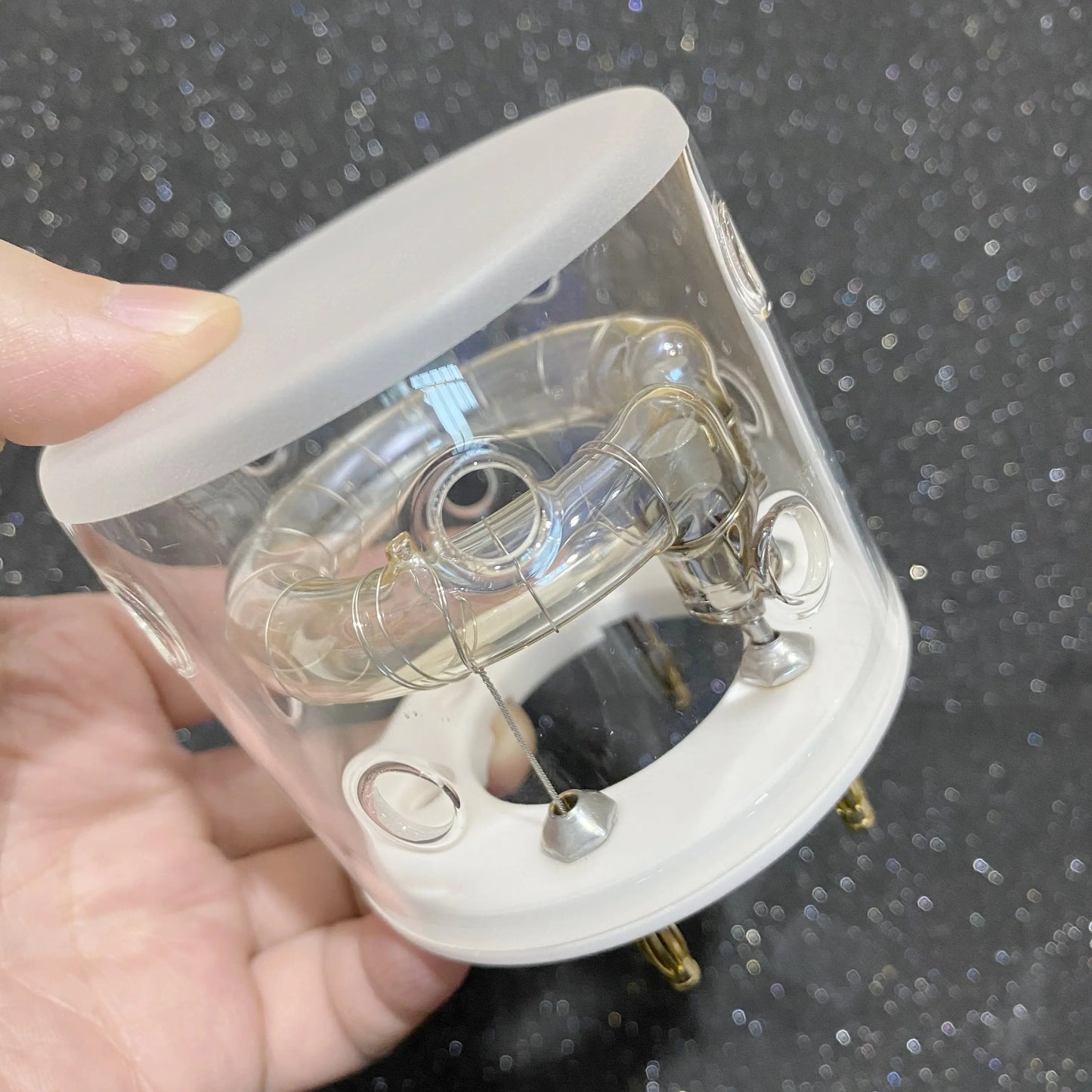 NEW for Godox AD600PRO AD600 Pro Flash Tube Flashtube Lamp Strobe Flash Light Bare Bulb Witstro Outdoor SPEEDLIGHT Digital Camera repair parts