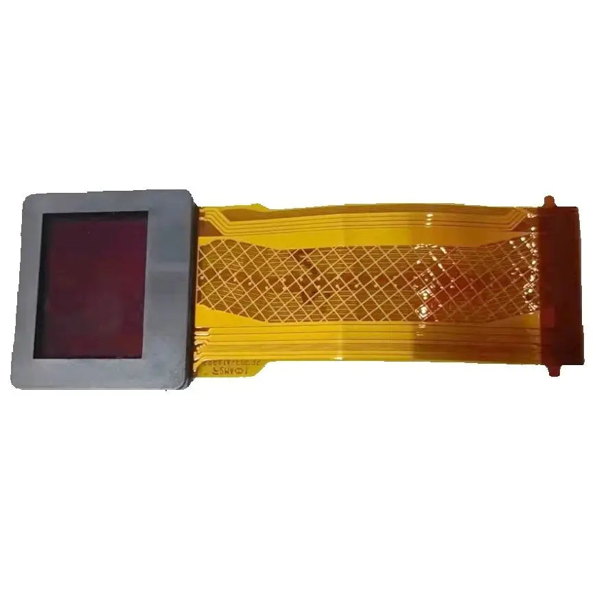 Original Viewfinder OLED Monitor Screen Repair Parts For Sony A7S3 A7Siii A1 Camera Digital Camera repair parts