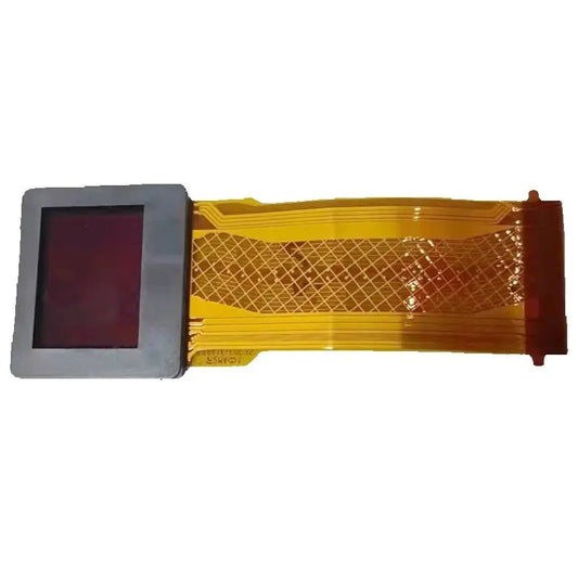 Original Viewfinder OLED Monitor Screen Repair Parts For Sony A7S3 A7Siii A1 Camera Digital Camera repair parts