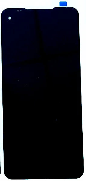 Original LCD Screen For Doogee S97 Pro LCD Display Touch Screen Digitzer Assembly LCD Screen Replacement Doogee phone repair parts