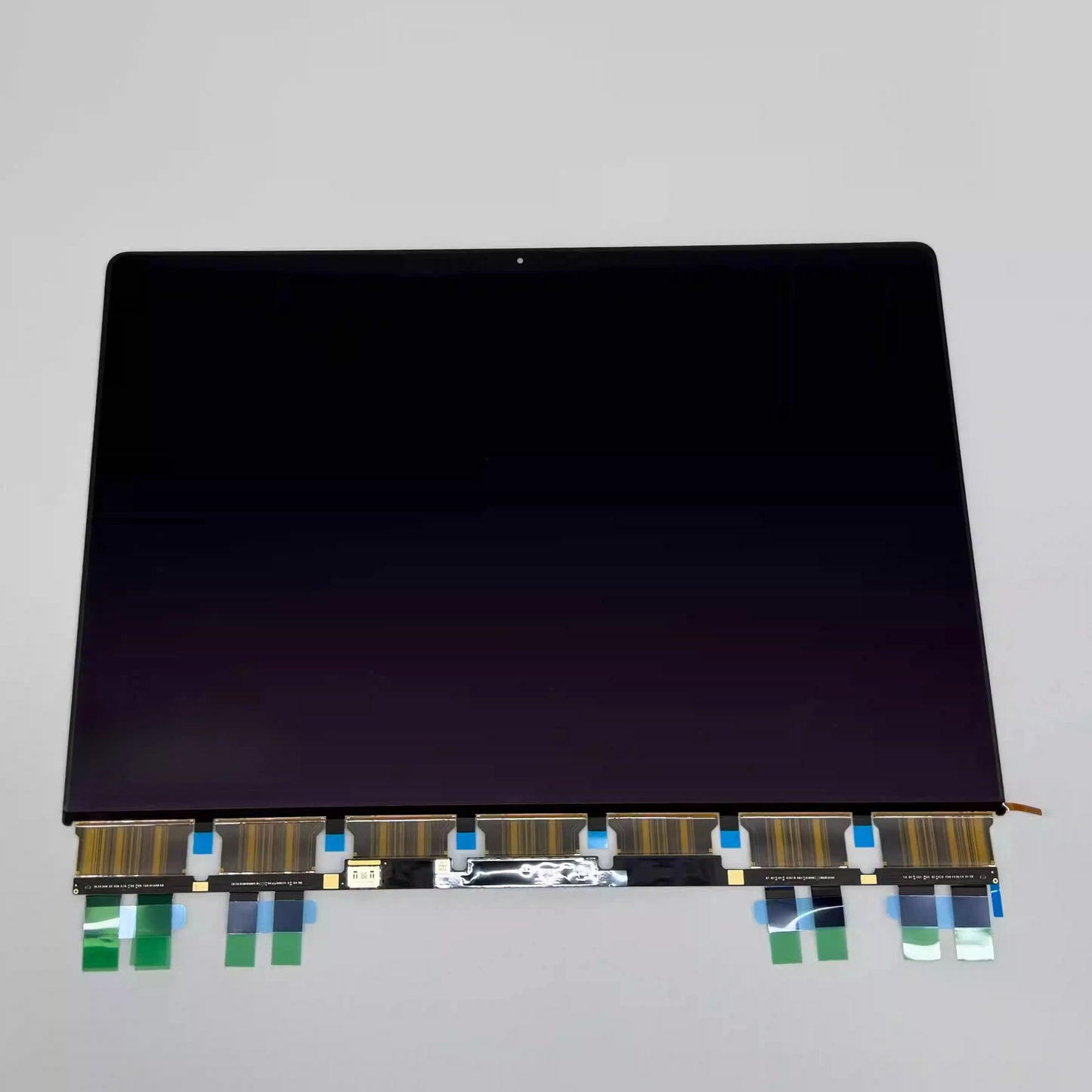 LCD glass display screen panel for Macbook Pro A2992 A2918 A2442 A2779 A2485 A2780  A2991 14" 16" inch laptop lcd screen