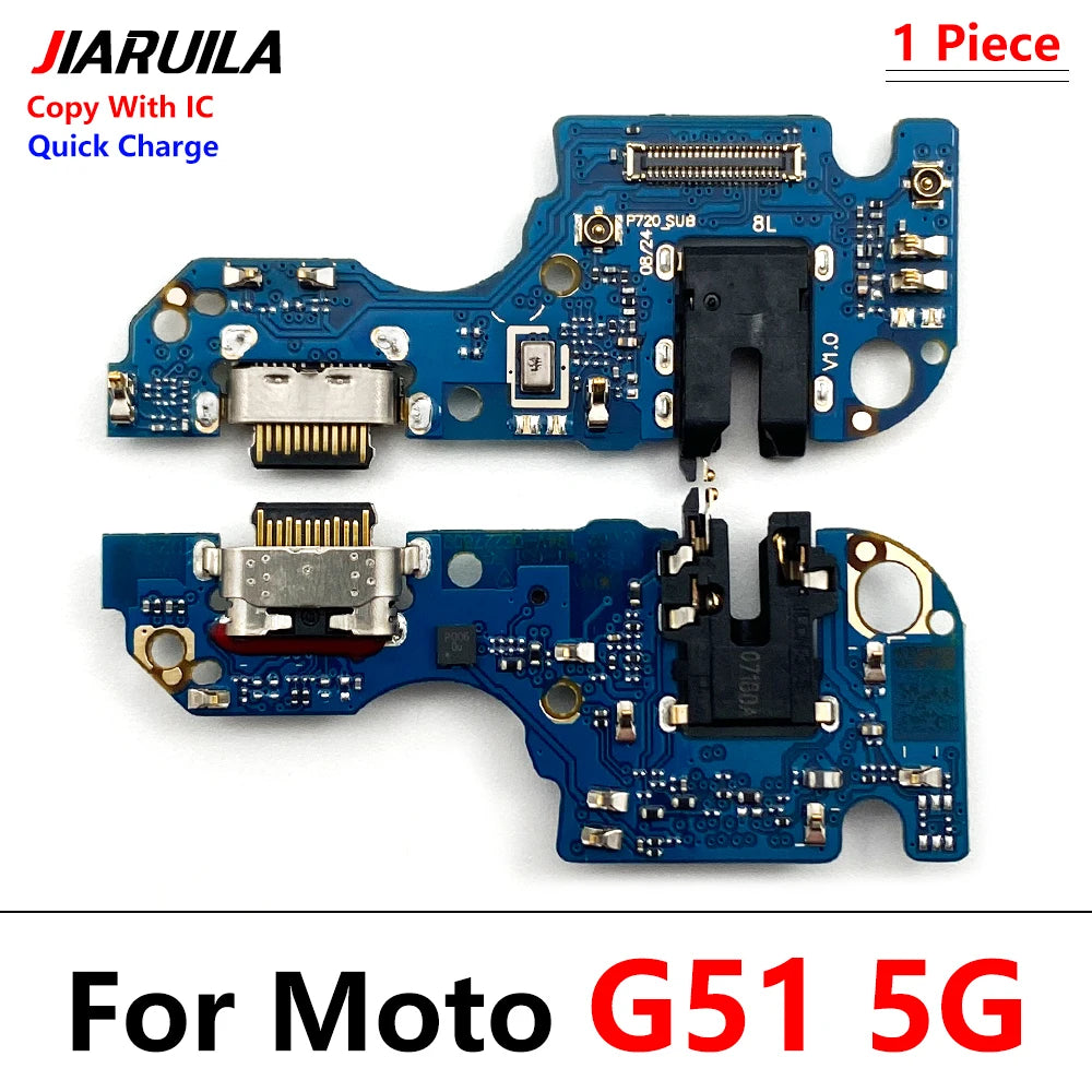 Loud Speaker Buzzer Ringer Loudspeaker Flex Cable For Moto G10 G100 Power G20 G30 G31 G41 G60 G60s G71 G50 G51 5G Motorola phone repair parts