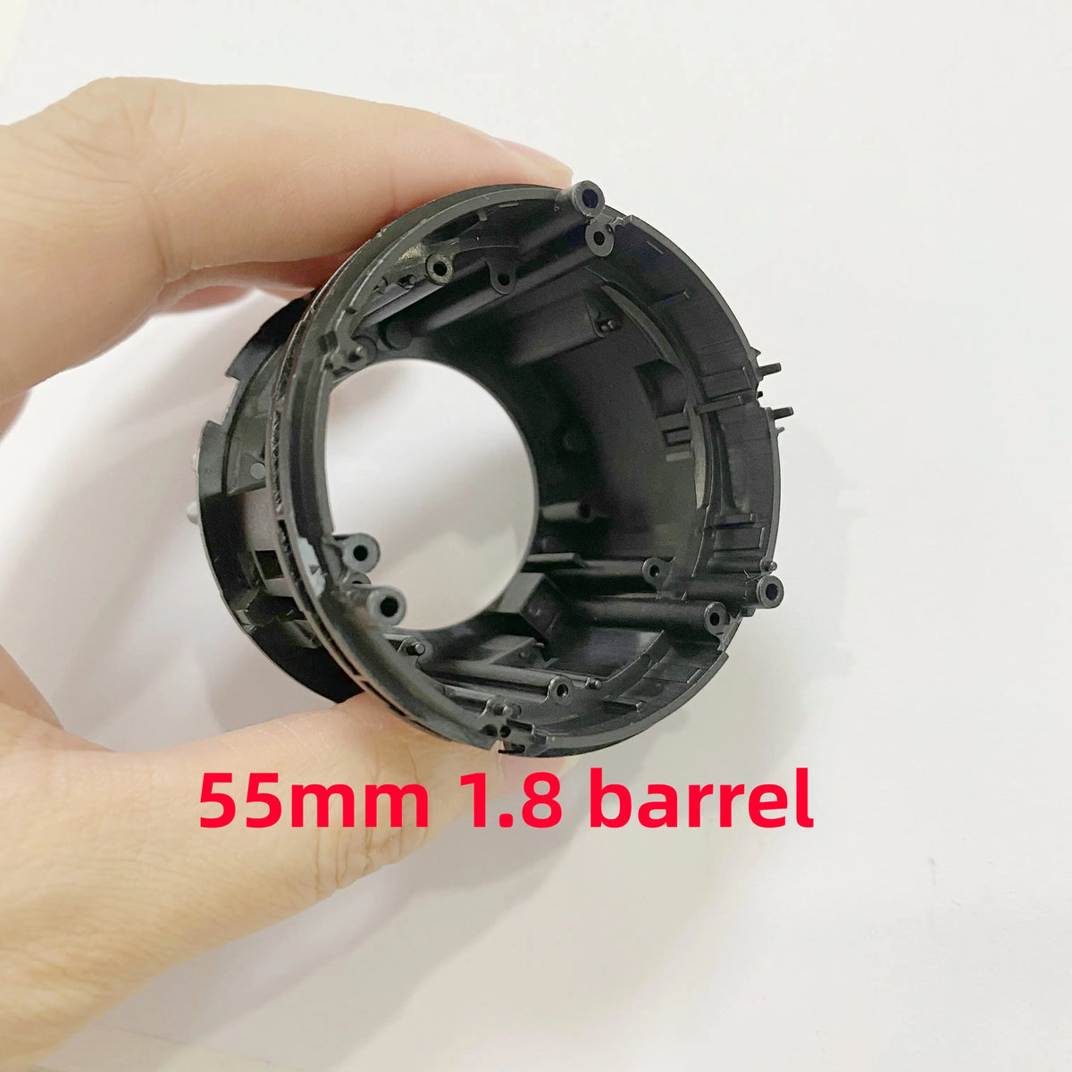 New 55 1.8 Lens Barrel Tube for Sony 55mm 1.8 Lens Repair Parts Digital Camera repair parts