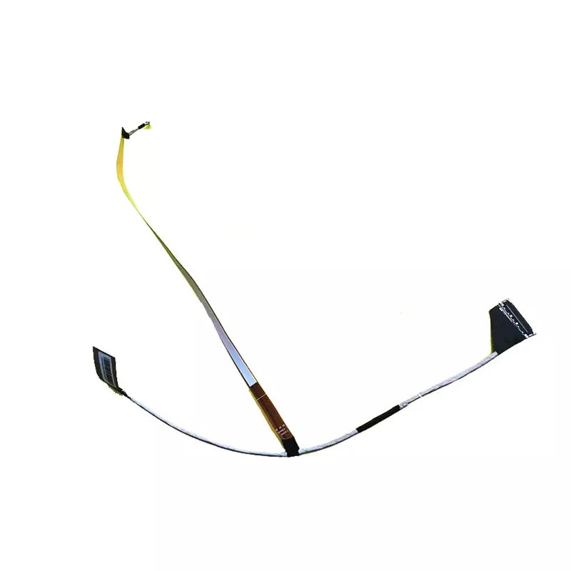 NEW Original Laptop LCD EDP Video Ribbon Cable For MSI GP76 MS17K2 GE76 K1N-3040246-H39 MSI laptop repair parts