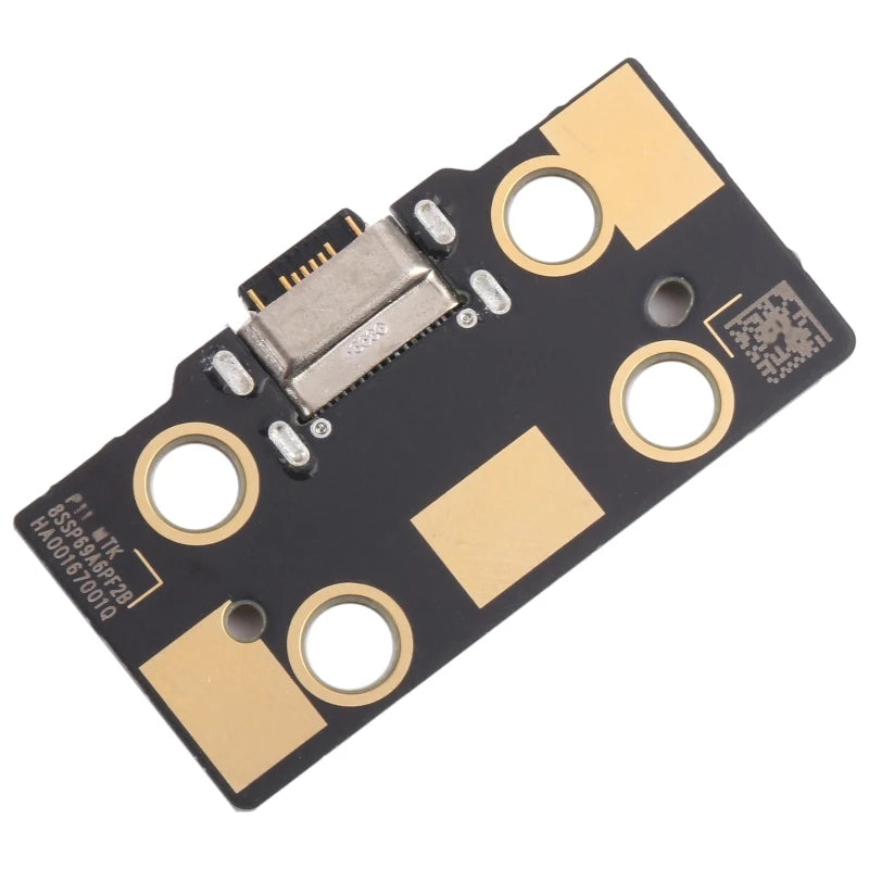 Replacing USB Charging Port Board For Lenovo Tab P11 Plus TB-J616F TB-J616X Lenovo Tablet repair parts