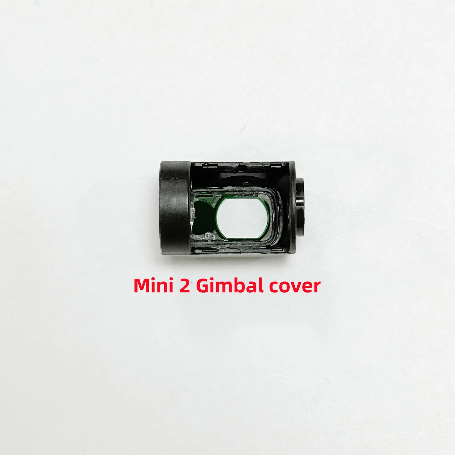 Original For DJI Mini2 Mini 4K Camera Lens Frame with Glass Drone Repair Parts Authentic Equipment for UAV Maintenance DJI repair parts