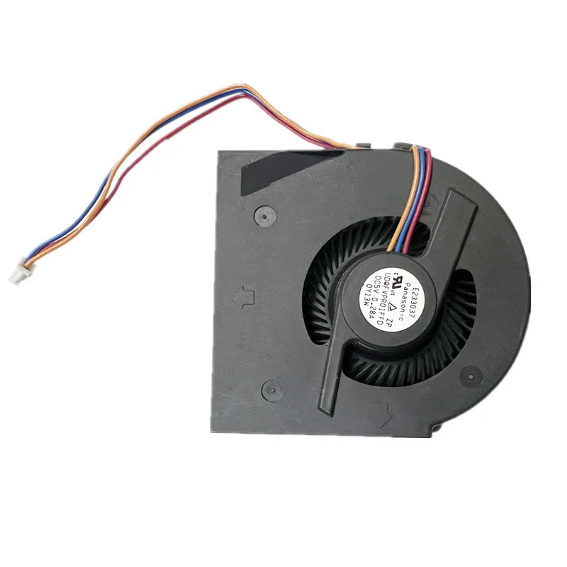 New Original For Laptop Lenovo ThinkPad T410 T410i CPU Cooling Fan 45M2723 45M2724 Lenovo laptop repair parts