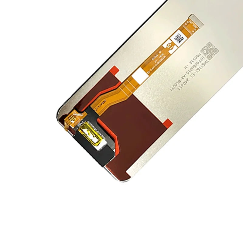 OEM For Oppo A57 A77 4G A57s A57e  A17 A17K LCD Display Touch Screen Digitizer For OPPO A57 A77 A58 A78 5G Display Oppo phone repair parts Realme phone repair parts