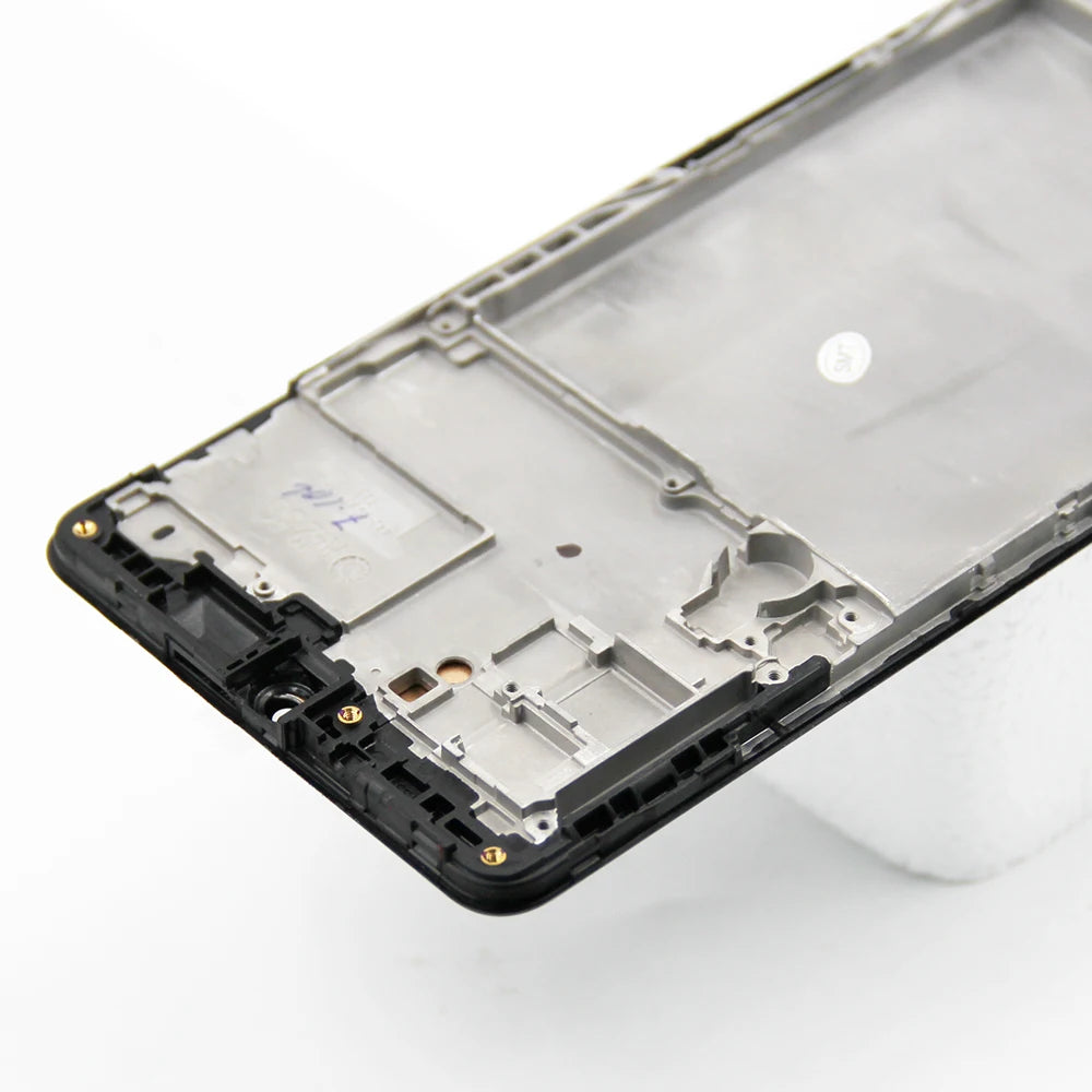 AMOLED for Samsung Galaxy A42 5G A426B A426B/DS LCD Display Digital Touch Screen for Samsung Galaxy A42 5G Screen Replacement Samsung phone repair parts