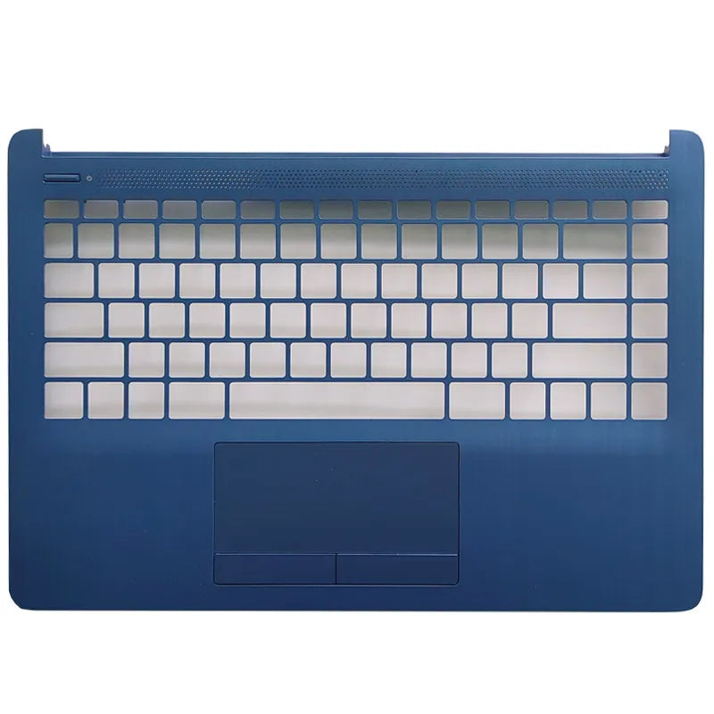 Cover case for HP 240 245 G8 G9 TPN-I130 I135 lcd back housing upper topcase palrmrest keyboard bottom hinge toouchpad shell HP laptop repair parts