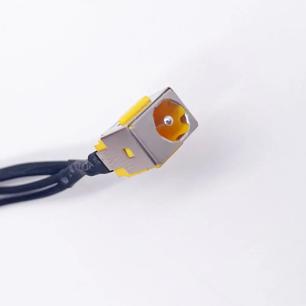 For Acer Aspire 5920 5920Z 5920G Laptop DC Power Jack DC-IN Charging Flex Cable Acer laptop repair parts