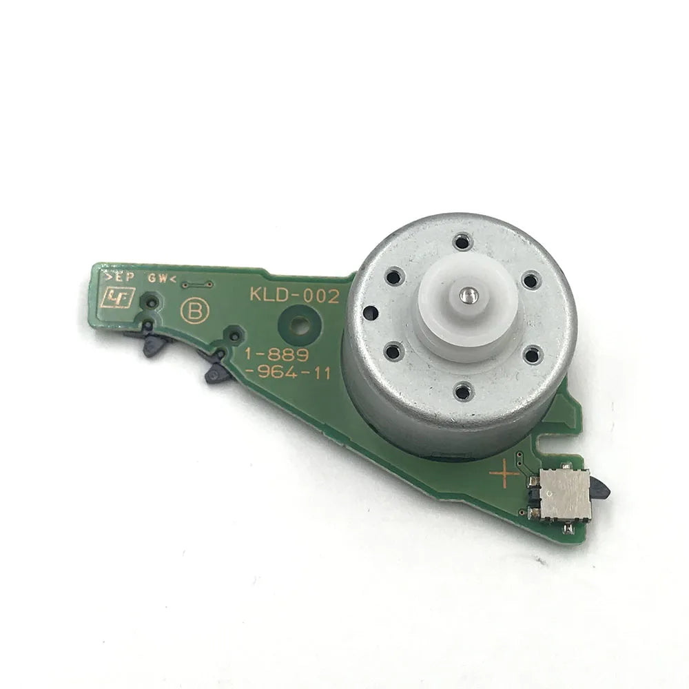 Pulled Drive Motor Insert Eject Sensor Switch Motor Replacement For Playstation 4 PS4 KLD-004 003 002 001 Game console repair parts