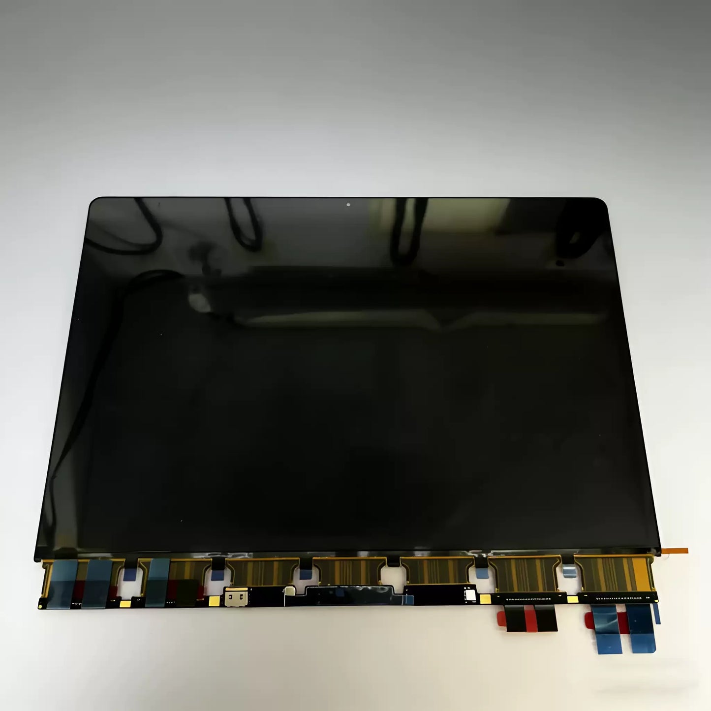 LCD glass display screen panel for Macbook Pro A2992 A2918 A2442 A2779 A2485 A2780  A2991 14" 16" inch laptop lcd screen