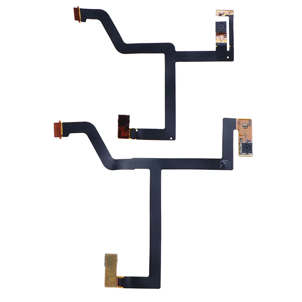 Replacement Original Internal Built-in Camera Module With Ribbon Flex Cable Replacement For NDSi XL LL Game Console Repair Game console repair parts