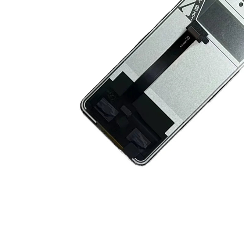 TFT Edge50 Neo Display Screen For Motorola Edge 50 Neo LCD Display Touch Screen Digitizer XT2409-1 Screen Parts Motorola phone repair parts