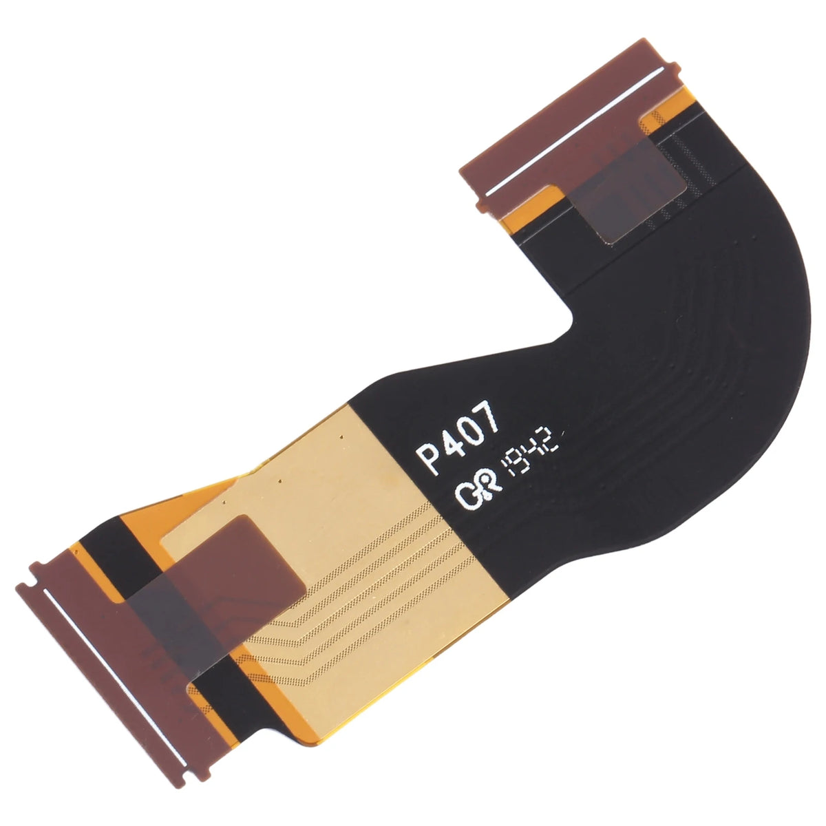 Mainboard Flex Cable For Lenovo Tab P10 10.1 inch TB-X705 Repair Replacement Part Lenovo Tablet repair parts