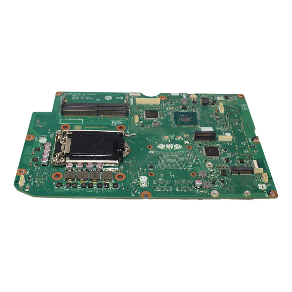 Laptop Motherboard For Lenovo Ideacentre AIO 520-22ICB All-in-One LA-F901P Motherboard 01LM435  01LM434 Lenovo laptop repair parts