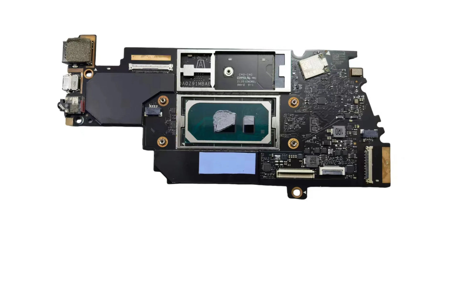 Motherboard for Microsoft surface laptop go 1943 tablet system board main board