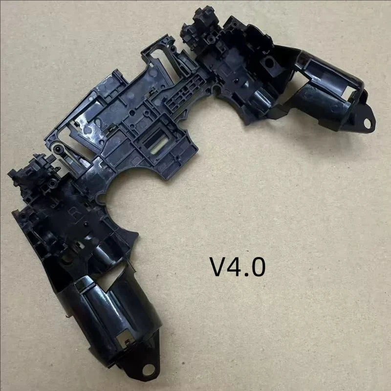 5/10PCS For PS5 Controller Inner Support Bracket Middle Frame Shell Case Holder For PS5 V1.0 V2 V3 V4 V5 BDM-010 020 030 040 050  Game console repair parts