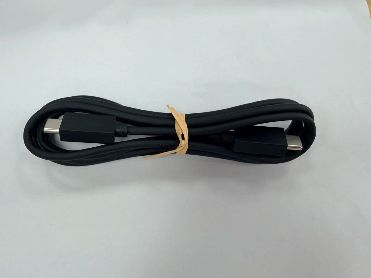 5PCS/Lot 1.5M USB TYPE-C Charging Cable For PS5 Slim Controller Data Cable Handle Charging Cable  Game console repair parts