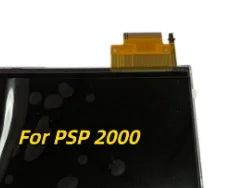 Screen Replacement Part Game Console LCD Display Repairing Screen Display for PSP1000/PSP2000/PSP3000 LCD Game console repair parts