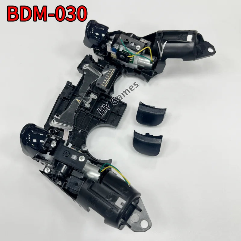 Trigger Button for PS5 Dualsense R1 R2 L1 L2 BDM-010 020 030 Game Controller Left Right Triggers Buttons with Vibration Motor Game console repair parts