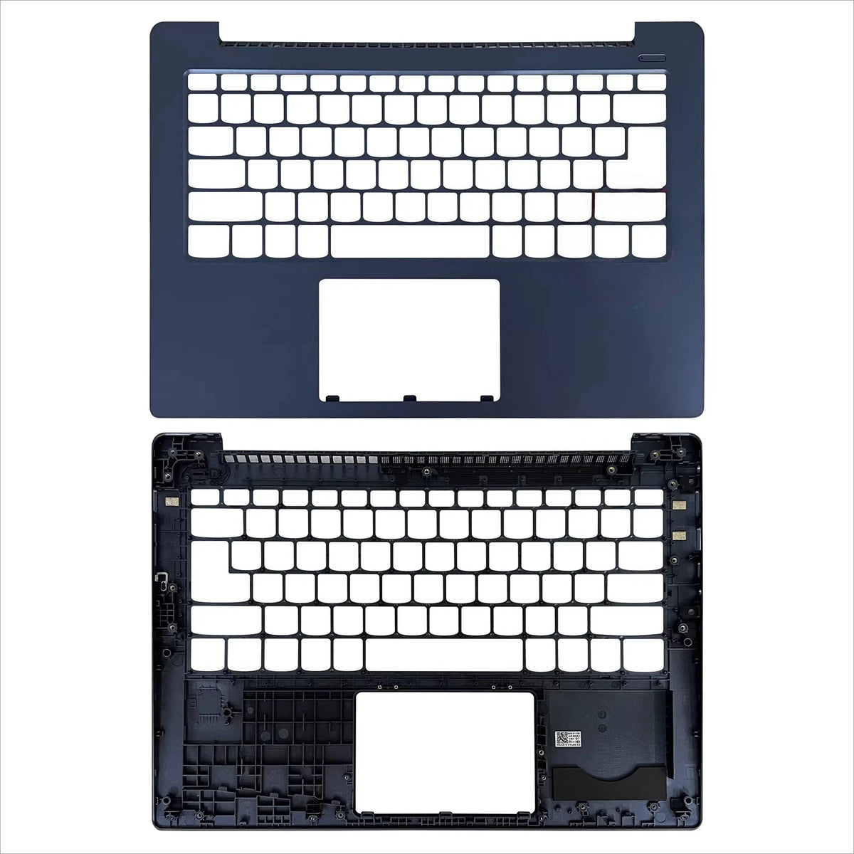 Cover case  for Lenovo 7000-14IKBR 7000-14AST 330S-14IKB Shell hinge topcase palmrest C shell keyboard bottom cover touchpad Lenovo laptop repair parts