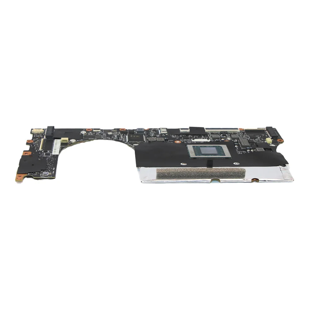 Laptop Motherboard For Yoga Slim 7 Pro-14ACH5 NM-D691 With CPU:R5-5600H R7-5800H R9-5900H RAM:8G/16G FRU:5B21C22008 5B21C22014 Lenovo laptop repair parts