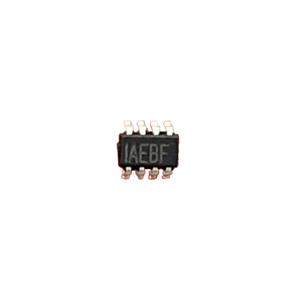 1-10-50PCS For Xbox One IAEBD IAEBF IAEBJ IACM* 304 Power Management IC Chip Game console repair parts