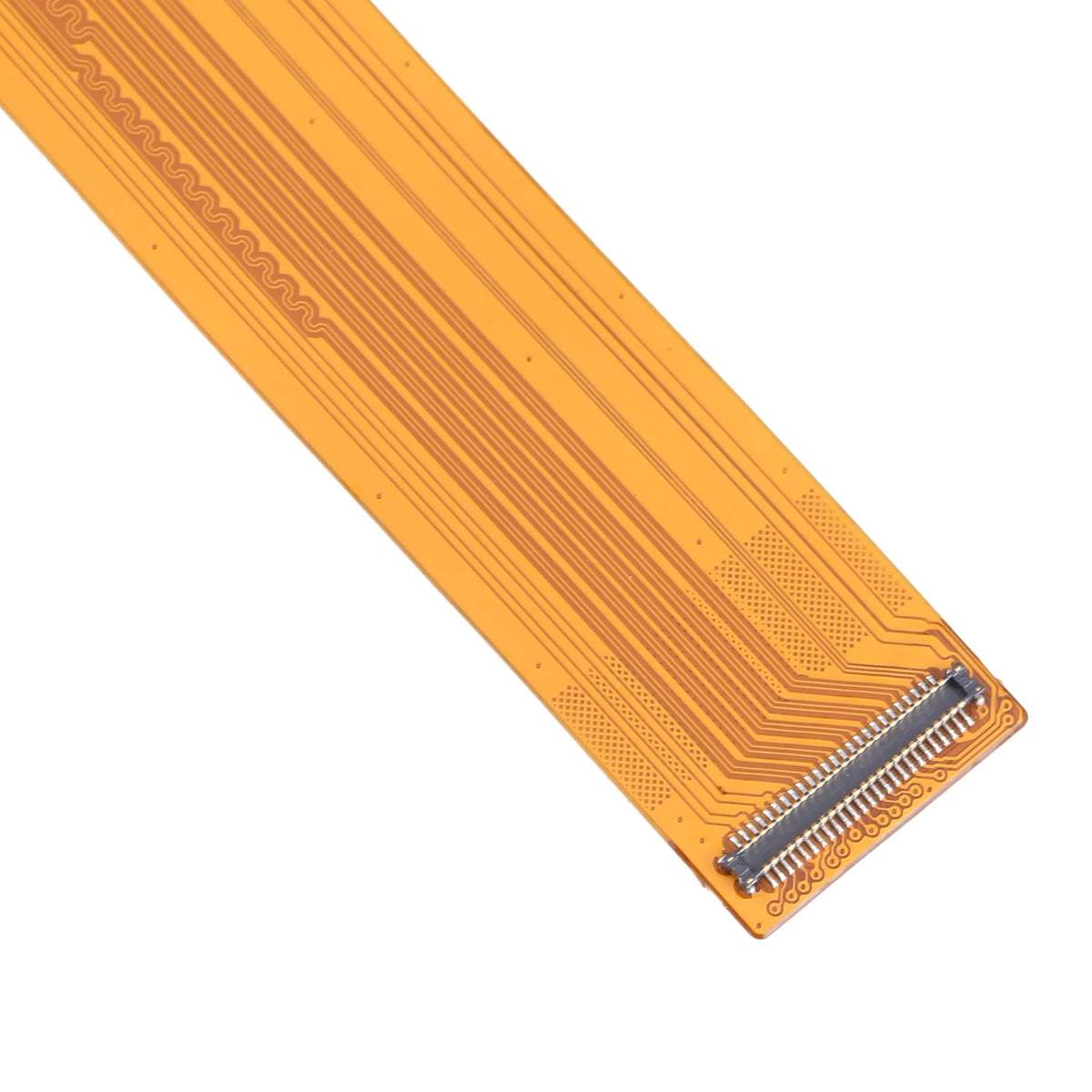 LCD Flex Cable For Lenovo Xiaoxin Pad TB128FU LCD Flex Cable Volume Button Flex Cable Lenovo Tablet repair parts