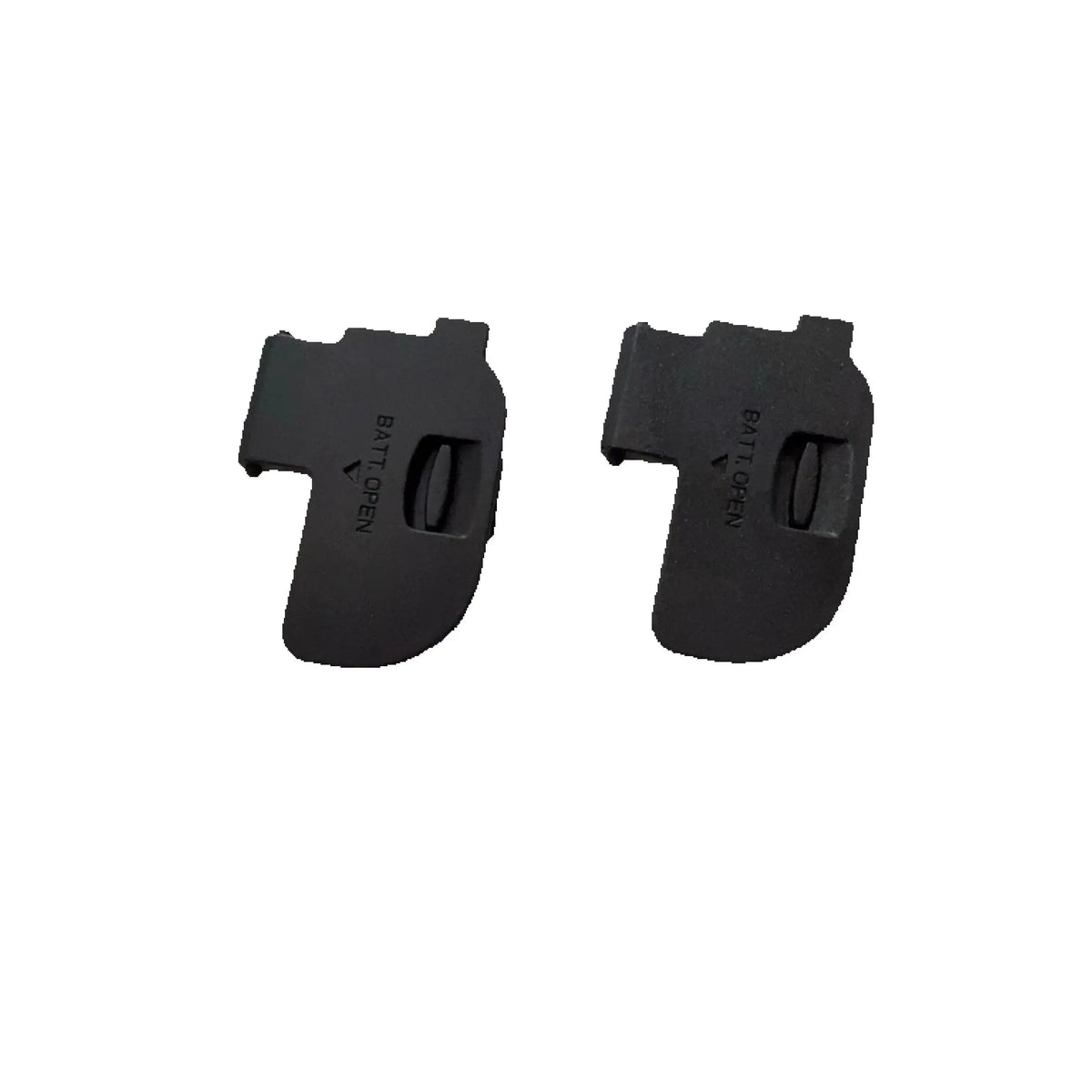 1 pcs New Battery Cover  for Canon EOS 7D Mark II Battery Door Repair Part Digital Camera repair parts