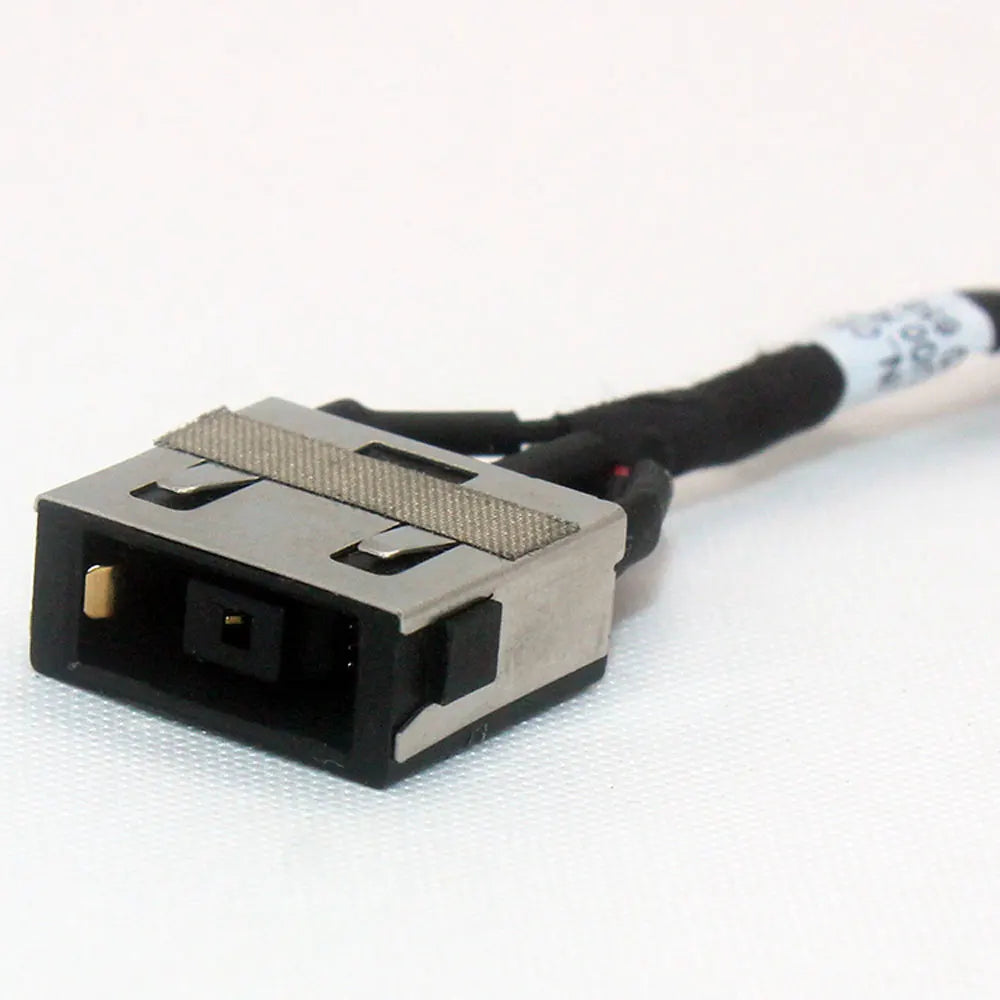 For Lenovo Yoga 720-15 720-15IKB 80X7 Laptop DC Power Connector Jack DC-IN Charging Flex Cable DC30100ZU00 5C10N67809Lenovo laptop repair parts