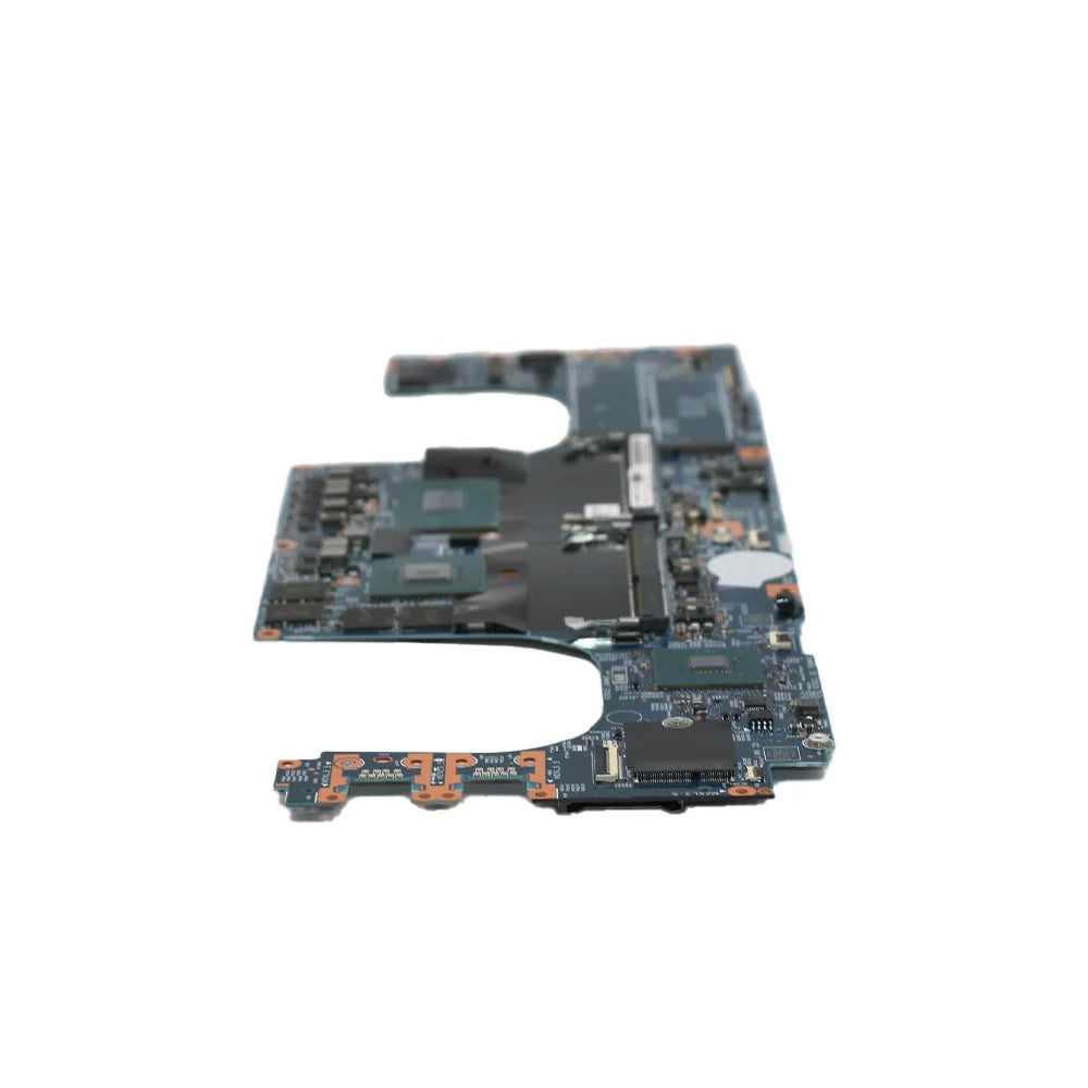 17870-1 For Lenovo ThinkPad X1 Extreme 1st Gen Laptop Motherboard CPU:I5 8400H i7-8750H GTX 1050 Ti FRU:01YU949 01YU947 01YU951 Lenovo laptop repair parts