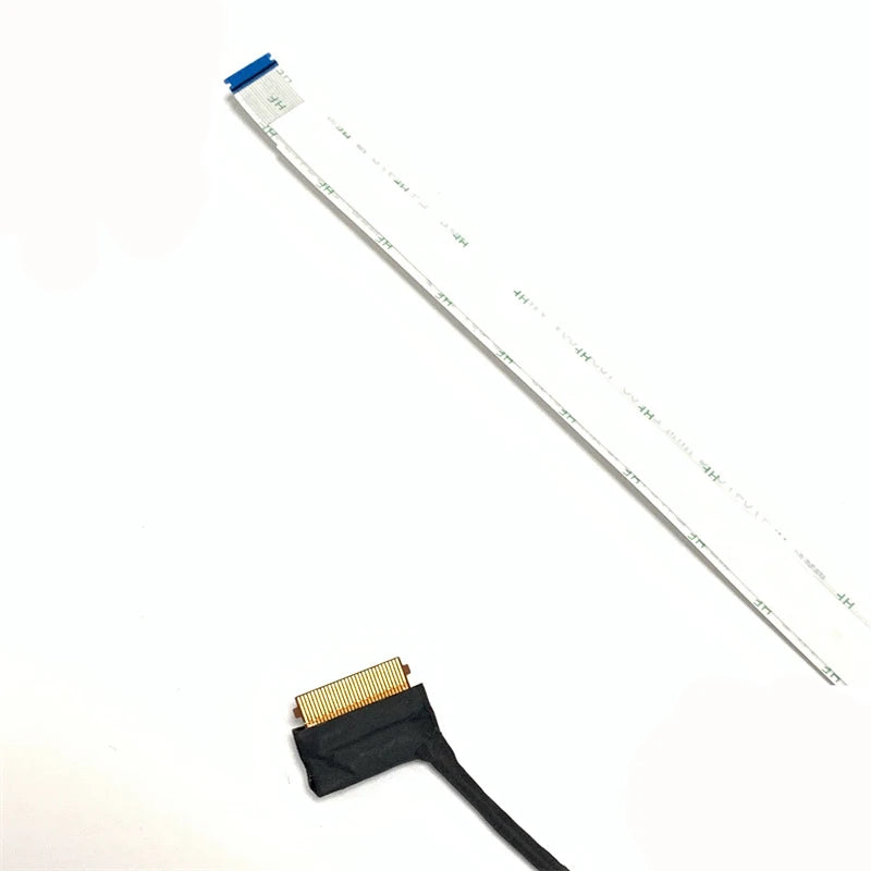 NEW ORIGINAL Laptop LCD Cable For HP 15-EG 15-EH TPN-Q245 DD0G7HLC100 DD0G7HLC120 30pin 0.5 HP laptop repair parts