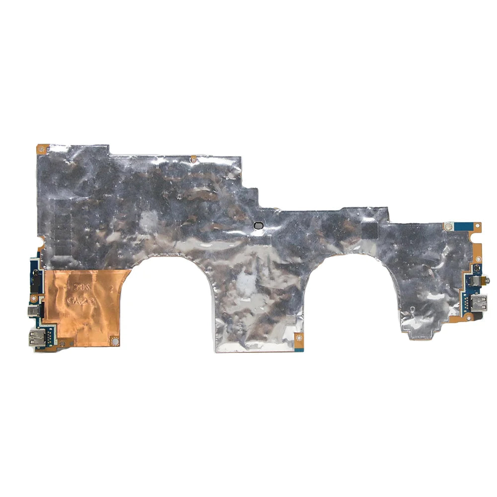 Laptop Motherboard For Lenovo Yoga 720-15IKB LA-E552P CPU:I5-7300H I7-7700 8G GTX1050 2G/4G FRU:5B20N68025 5B20N67890 5B20N67893 Lenovo laptop repair parts