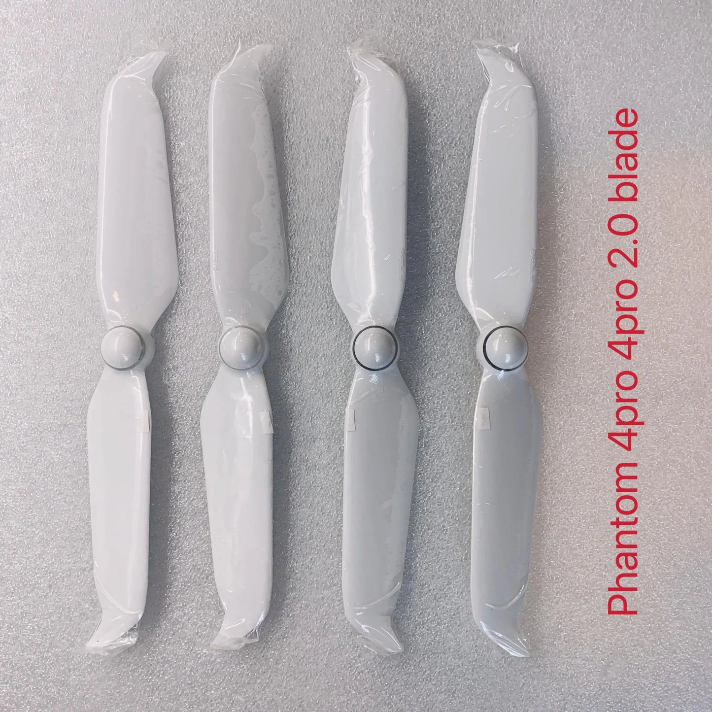 Propeller blade set for DJI Phantom4pro Phantom 4pro 2.0 Brand-new  drone repair parts  DJI repair parts