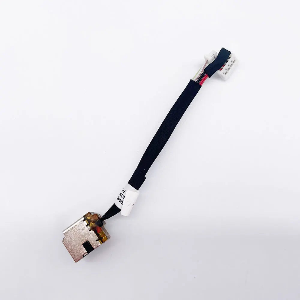 OEM For HP Probook 4530S 4535S 4330S 4331S 4430S 4431S 4435S 4436S 4730S Laptop DC Power Jack DC-IN Charging Flex Cable HP laptop repair parts