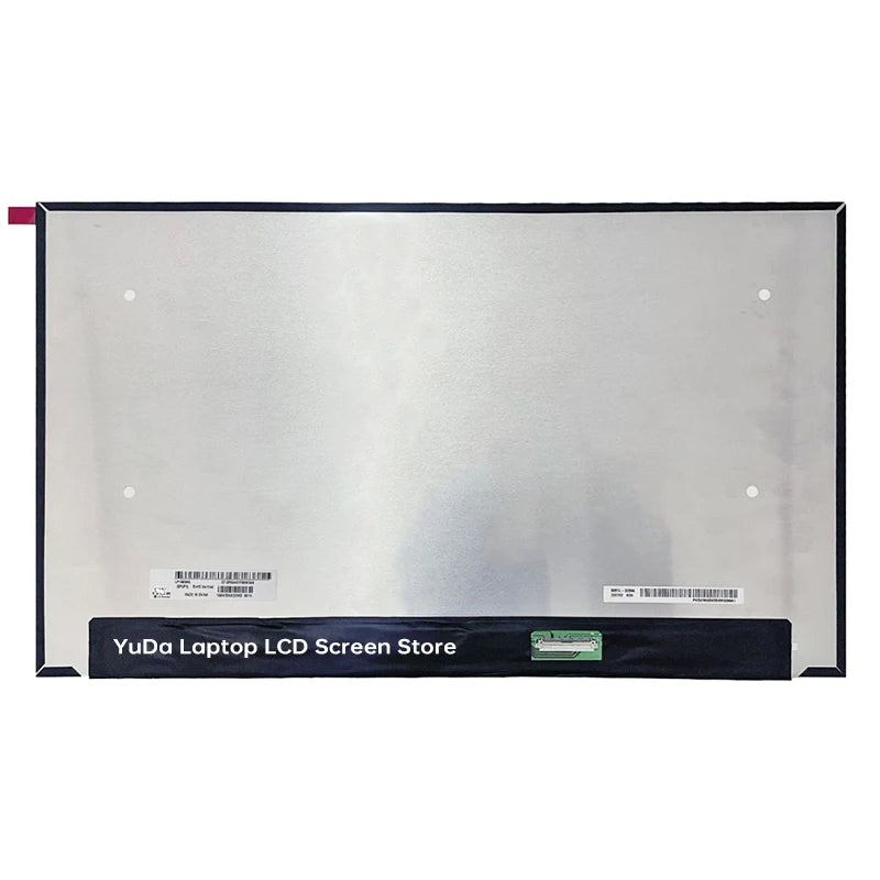 15.6" 120Hz Laptop LCD Screen NE156QHM-NY6 LP156QHG-SPP1 LP156QHG-SPP2 Display Matrix Panel Replacement 2560x1440 eDP 40 Pins Laptop screen replacement
