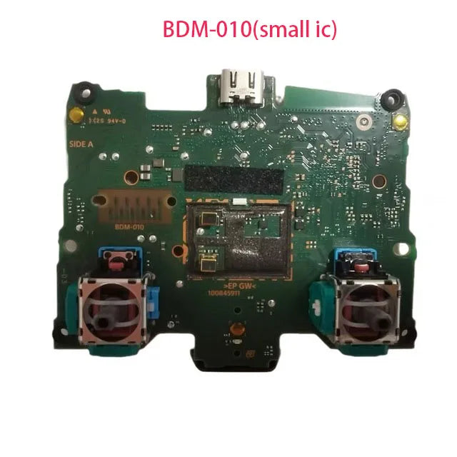 BDM-010/020/030/040/050 Motherboard for PS5 Controller Mainboard PCB Board Repair Game console repair parts