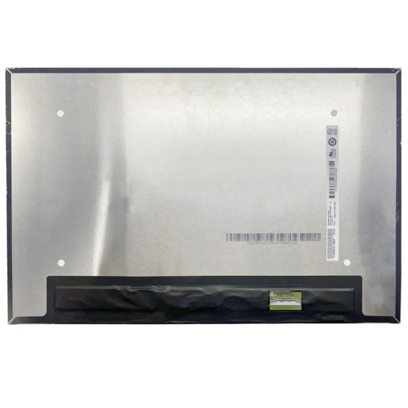 13.3 Inch Slim 30 Pin Laptop Screen B133UAN01.4 NV133WUM-N41 1920x1200 FHD IPS Panel Matrix