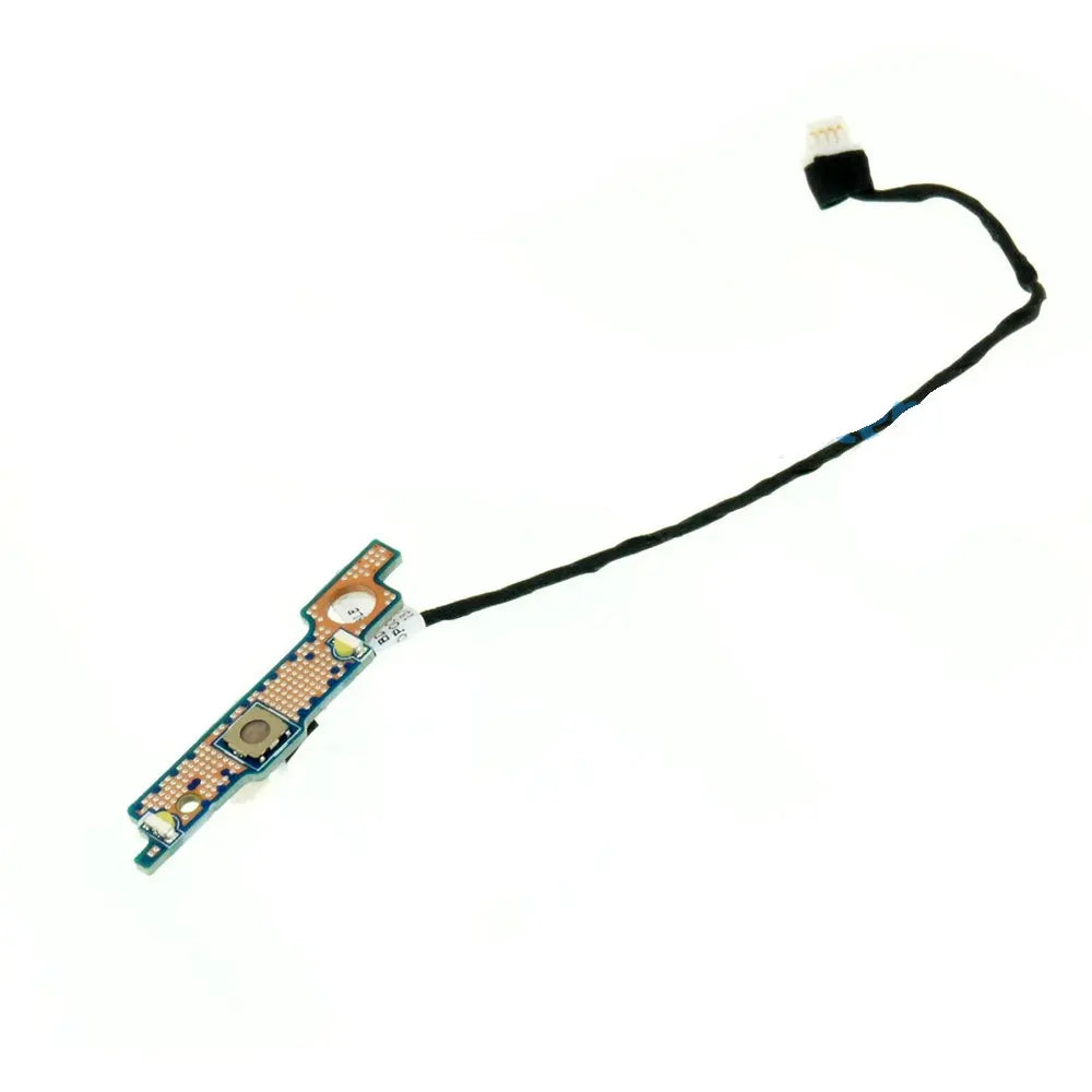 OEM For Toshiba Satellite S55T-A S55-A S50D-A P55-A P50-A Laptop Switch Power Button Board Cable Repairing 1414-08DP000 Toshiba laptop repair parts