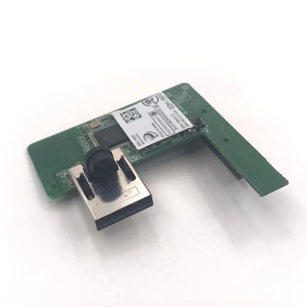 For XBOX360 Slim S Internal Wireless WIFI Replacement Network Card  Game console repair parts